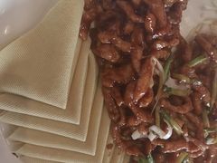 -大鸭梨烤鸭(石佛营店)