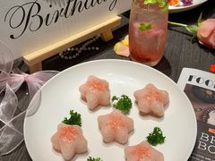 -楚采·新楚菜(恒隆广场店)