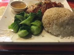 -永祥烧腊餐厅(虹口店)