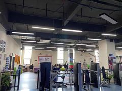 -力度游泳健身(义蓬购物中心店)