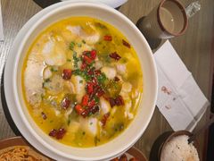 -耍成都·红料理会员制餐厅(上海首店)