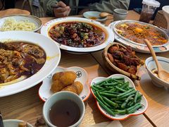 -花盐街·四川乐山小吃(西单大悦城店)