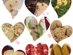 -山城辣妹子(定福庄店)