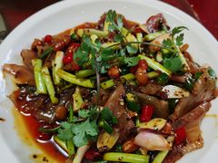 -霸王牛肉(天秀景地店)