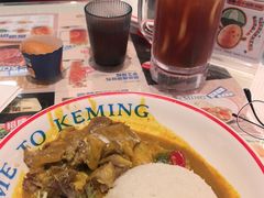 -克茗冰室(光明N次方公园店)