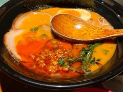 -仓桥家·焗寿司·锅物(光谷步行街店)
