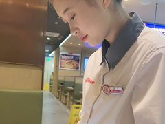 -海底捞火锅(月湖广场店)