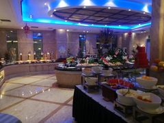 自助取餐区-温州华侨饭店(信河街店)