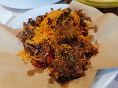 -味+新京宴·烤鸭·北京菜(创意谷店)