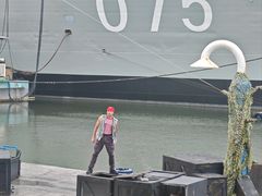 -泰达航母主题公园