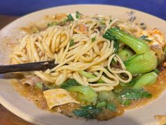 -方铲铲·成都板凳面(滨江银泰店)