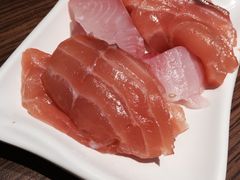 -亚马逊海鲜自助餐厅(惠山万达店)