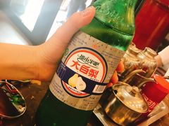 -张包铺(道外店)