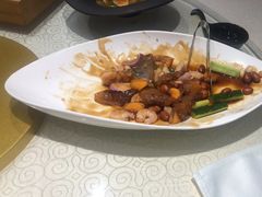 -箪食巷私房菜馆·鲁菜(玉函路店)
