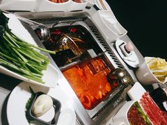 -海底捞火锅(海宁路店)