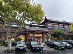 -楼外楼(西湖景区孤山路店)