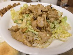 -良友·海鲜青岛菜(五四广场店)