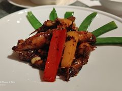 -79号渔船海鲜饭店(宝安店)