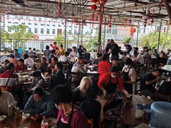 -大赤坎肥仔强烧味海鲜餐厅(大赤坎店)