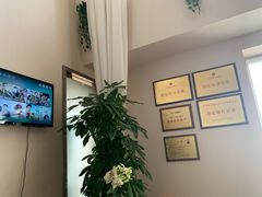 -仰生如卉推拿养生馆(酒仙桥店)