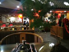 -来小酌·长安酒家(翠庭大厦店)