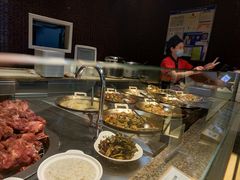 -食悦天美食广场(沈阳青年大街万象城店)