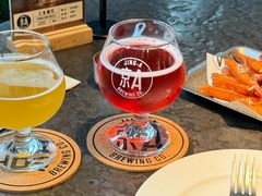 -京A Taproom·精酿餐吧(CBD店)