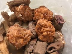 -马记大锅煮(总店)