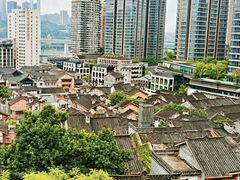 -重庆十八梯传统风貌区