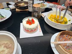 -客汀家宴·客家烟火 四季食材(集美店)