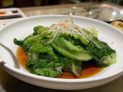 -范家小馆·烤鸭新京菜(金融街店)