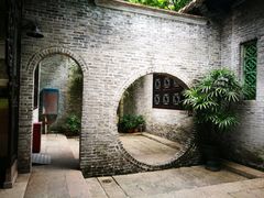 -三·廿九起义指挥部旧址纪念馆