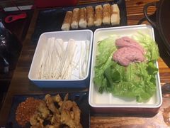 -老天桥蛙炉火锅(姑苏总店)