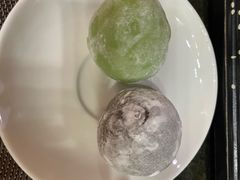 -将太无二·北美传奇寿司(瑞士公寓店)