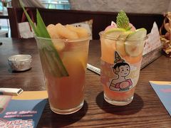 -泰妃殿(武汉首店)