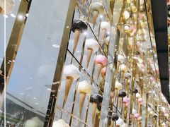-VENCHI 闻绮(北京国贸商城店)