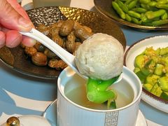 -顶特勒·黄鱼馆·特色菜(上海大世界店)