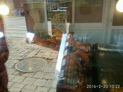 -四云楼烤鸡店(吉庆街店)