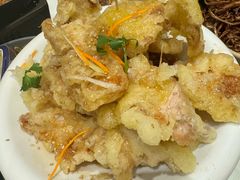 -老长春肉馆(创业大街店)