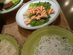 -万狮京华大酒店-中餐厅