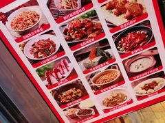 -老板恋上鱼(环山路店)