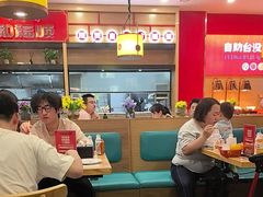 -和福顺牛肉大虾焖锅自助(宝业店)