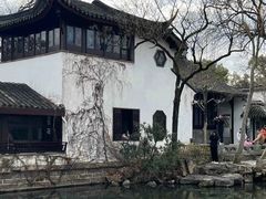 -拙政园
