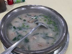 -标记美食新鲜猪杂(兴南大道店)