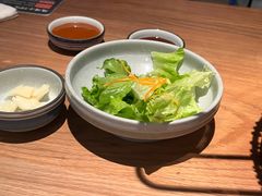 -烧肉达人•炭火烧肉(新天地店)