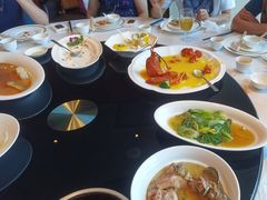 -上海小南国(正大店)