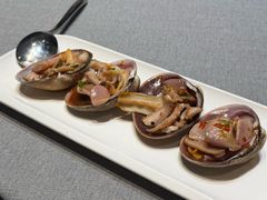 椒麻天鹅蛋-东莱海上(长宁来福士店)