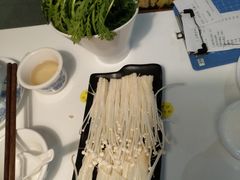 -陈记顺和牛肉火锅馆(天河北路店)