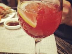 -东方红海鲜百汇(国际大厦店)