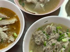 -榮泰米粉湯(Left Shop)